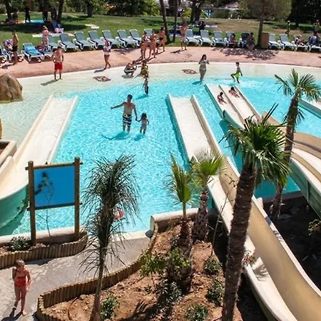 Avda De Rhode 109 3 - Barneda Premium Apartment