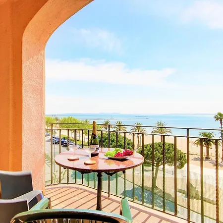 Avda De Rhode 109 3 - Barneda Premium Apartment *