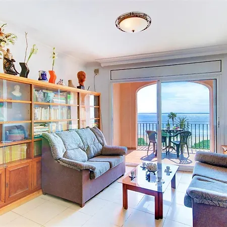 Apartment Avda De Rhode 109 3 - Barneda Premium