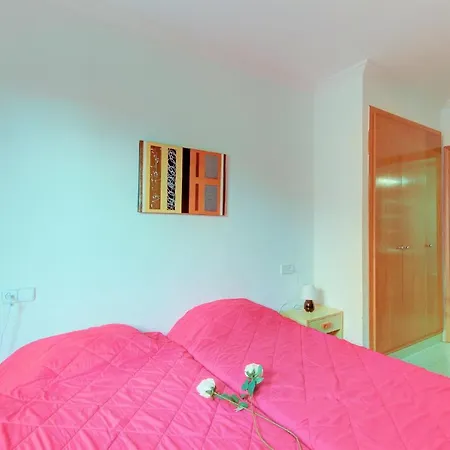 Avda De Rhode 109 3 - Barneda Premium Apartment Roses