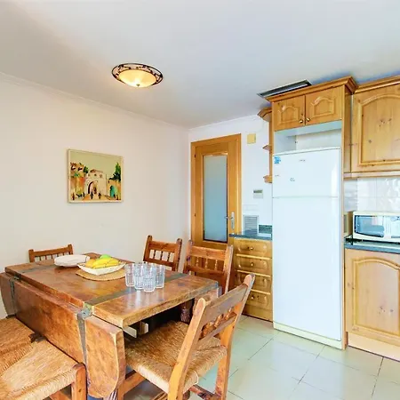 Apartment Avda De Rhode 109 3 - Barneda Premium