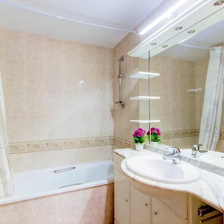Apartment Avda De Rhode 109 3 - Barneda Premium Roses