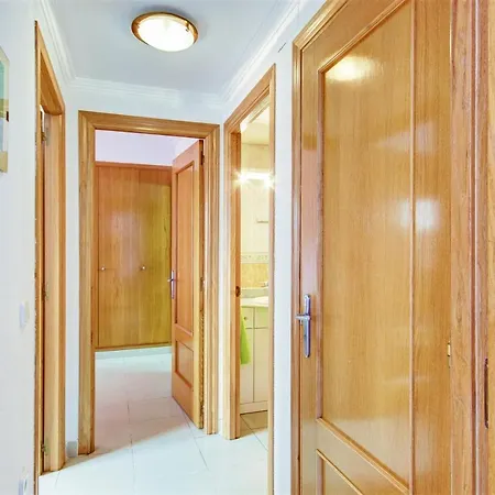 Apartment Avda De Rhode 109 3 - Barneda Premium Roses