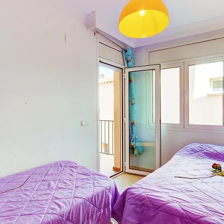 Avda De Rhode 109 3 - Barneda Premium Apartment *